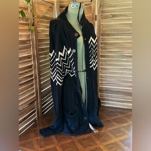 Missoni for Target Men’s sweater